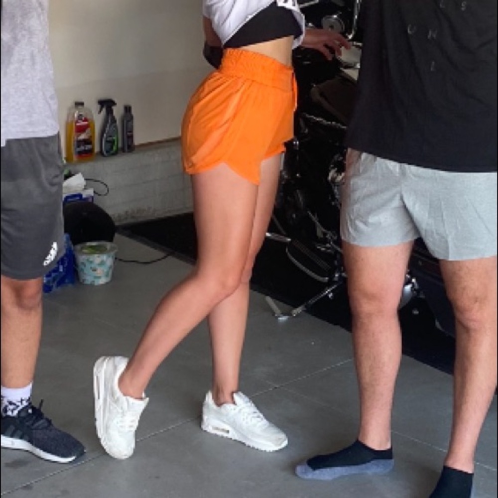 BALANCE ATHLETICA BREEZE SHORT